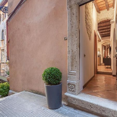 Suite Italy Roma Екстериор снимка