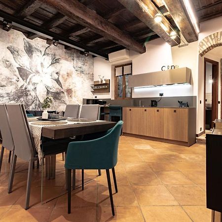 Suite Italy Roma Екстериор снимка