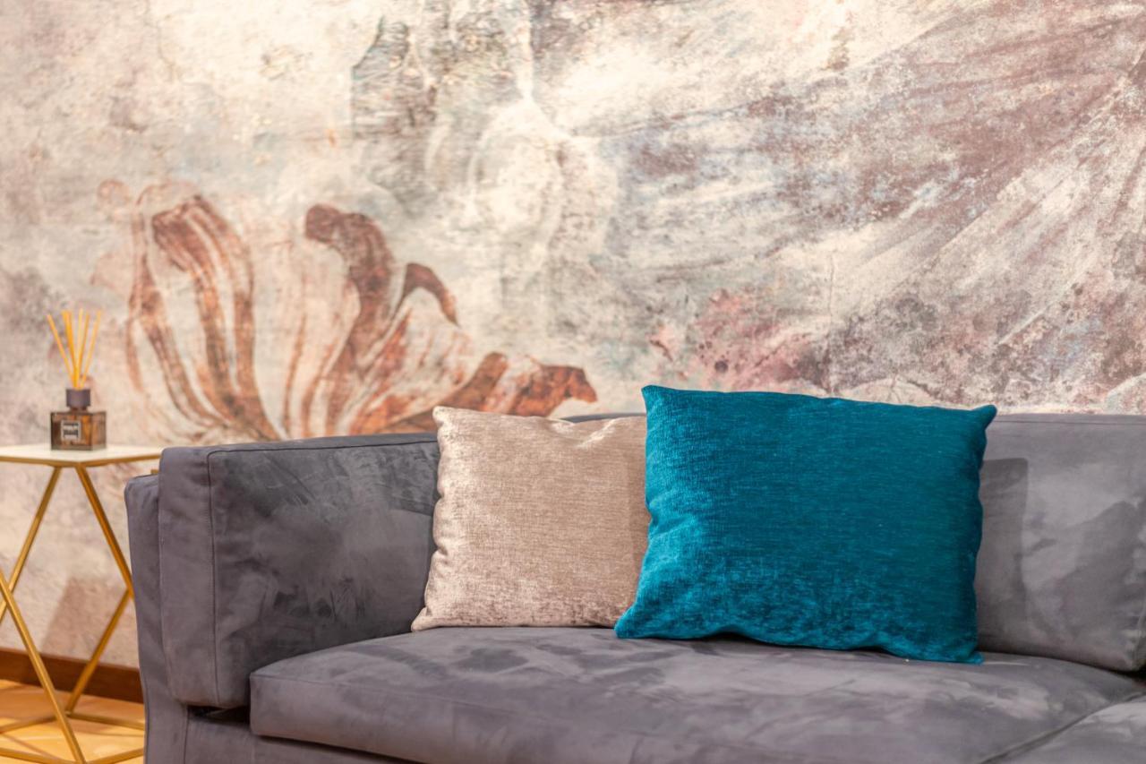 Suite Italy Roma Екстериор снимка