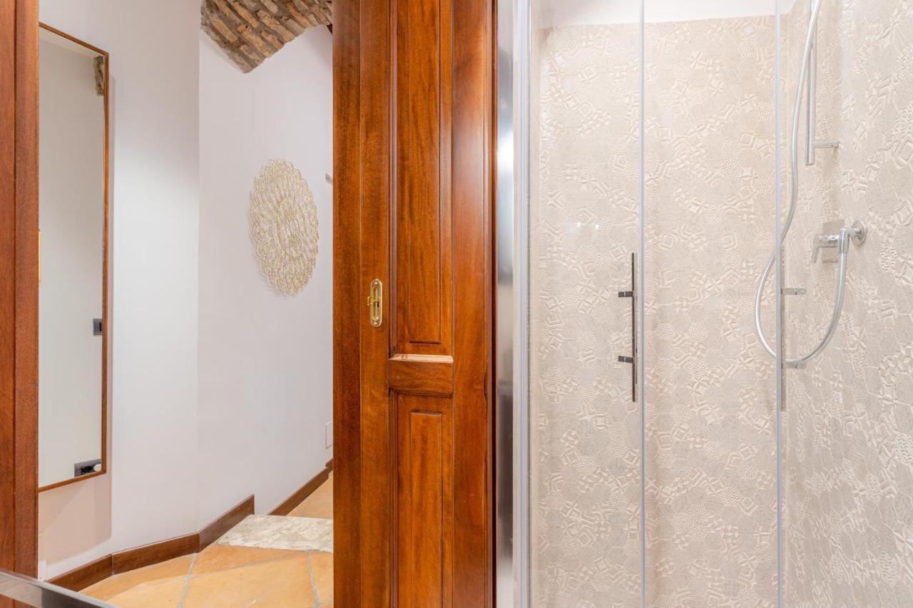 Suite Italy Roma Екстериор снимка