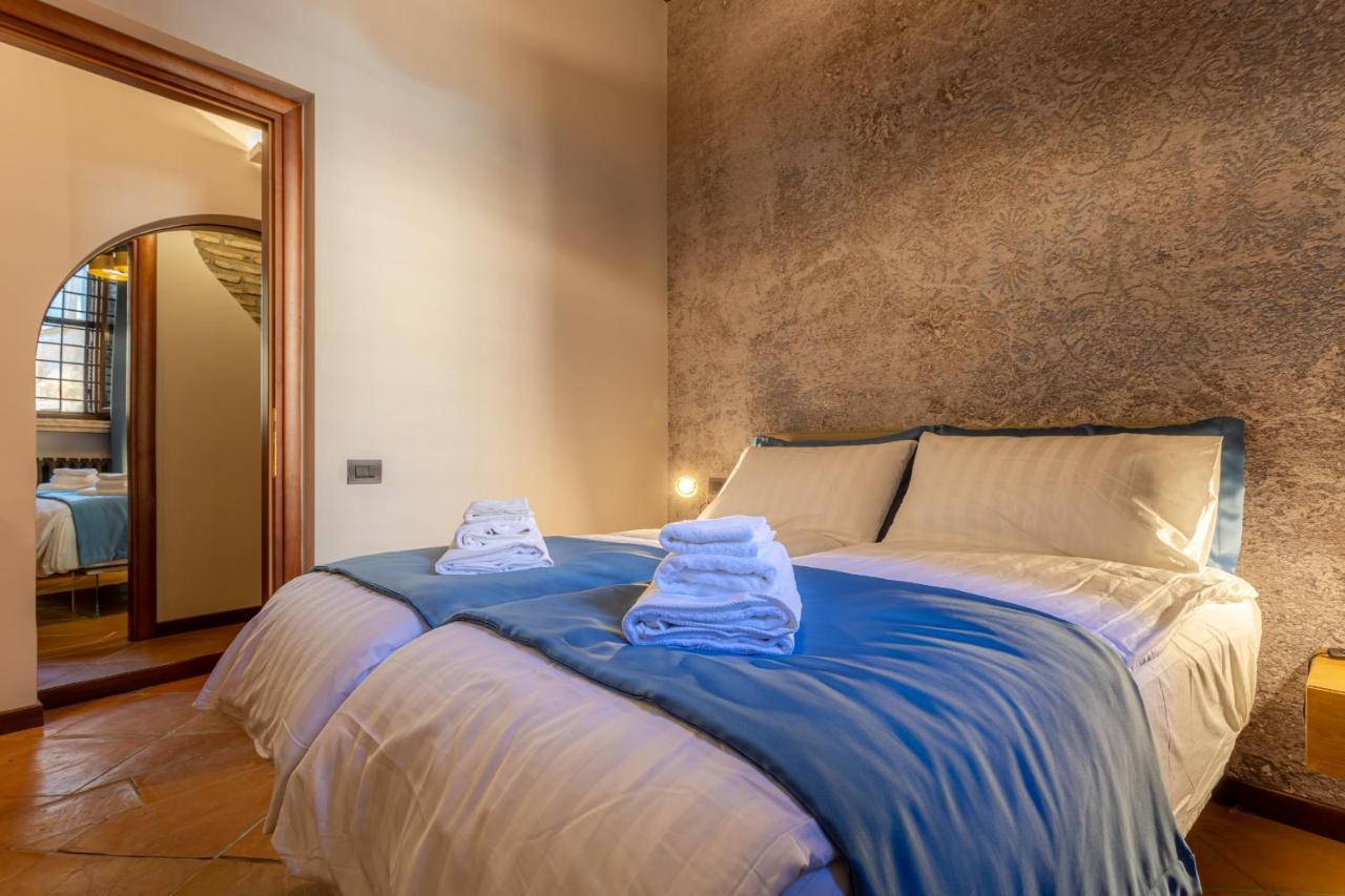 Suite Italy Roma Екстериор снимка