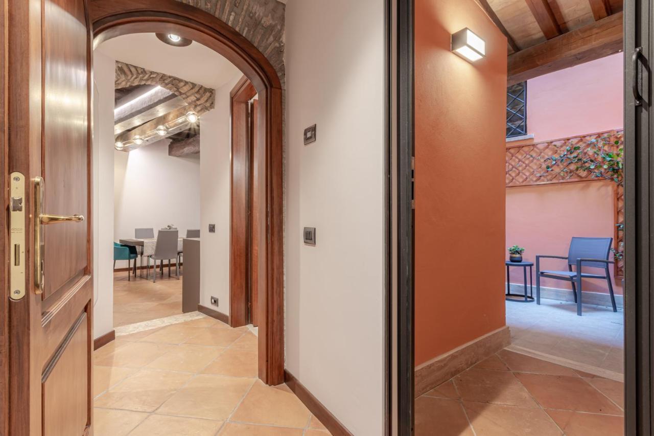 Suite Italy Roma Екстериор снимка