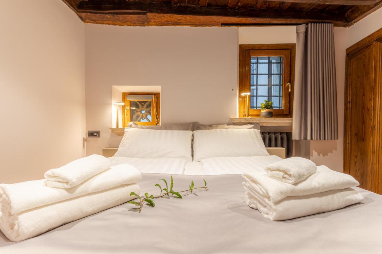 Suite Italy Roma Екстериор снимка