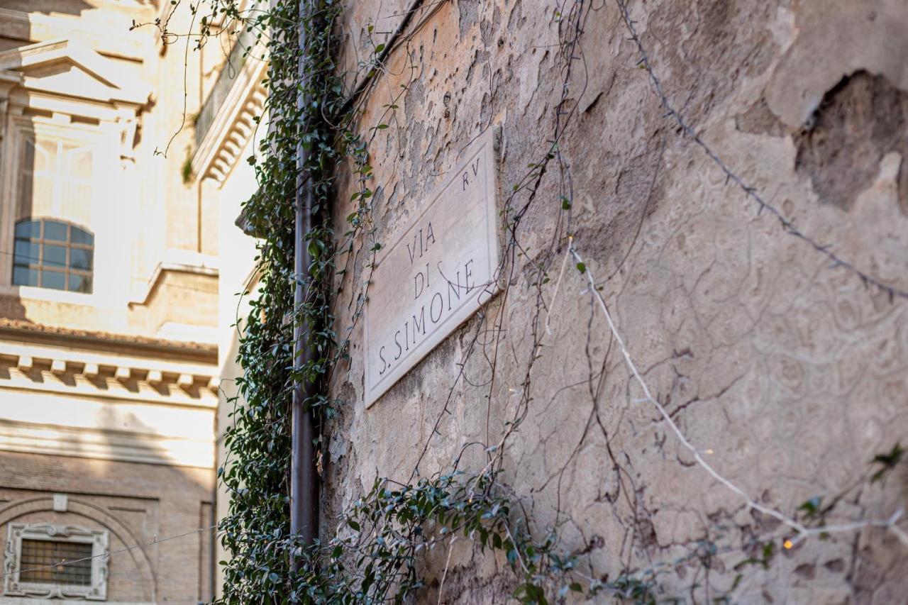 Suite Italy Roma Екстериор снимка