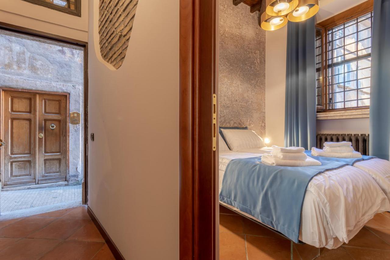 Suite Italy Roma Екстериор снимка