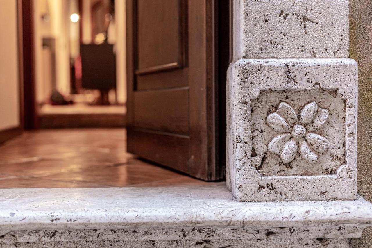 Suite Italy Roma Екстериор снимка