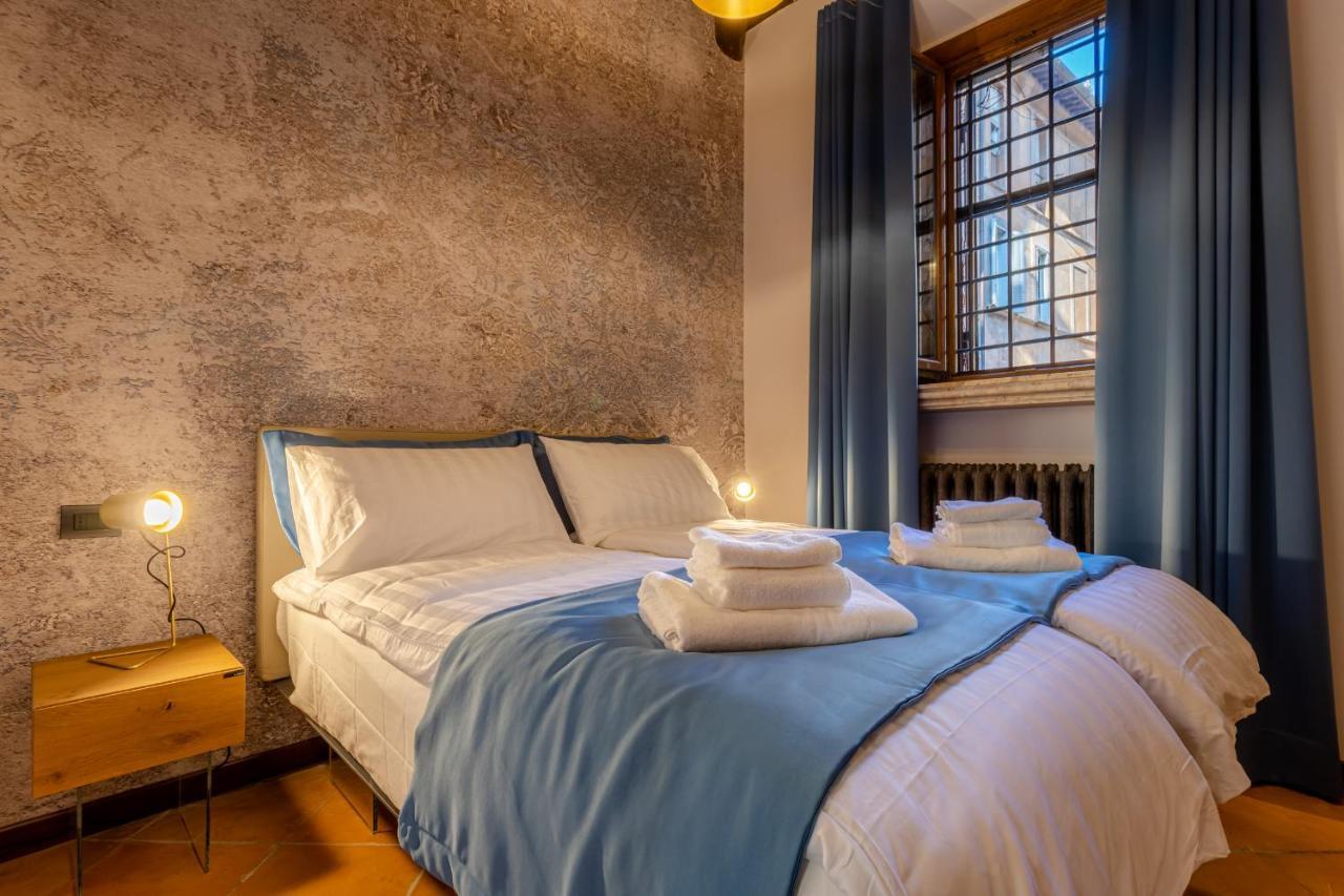 Suite Italy Roma Екстериор снимка