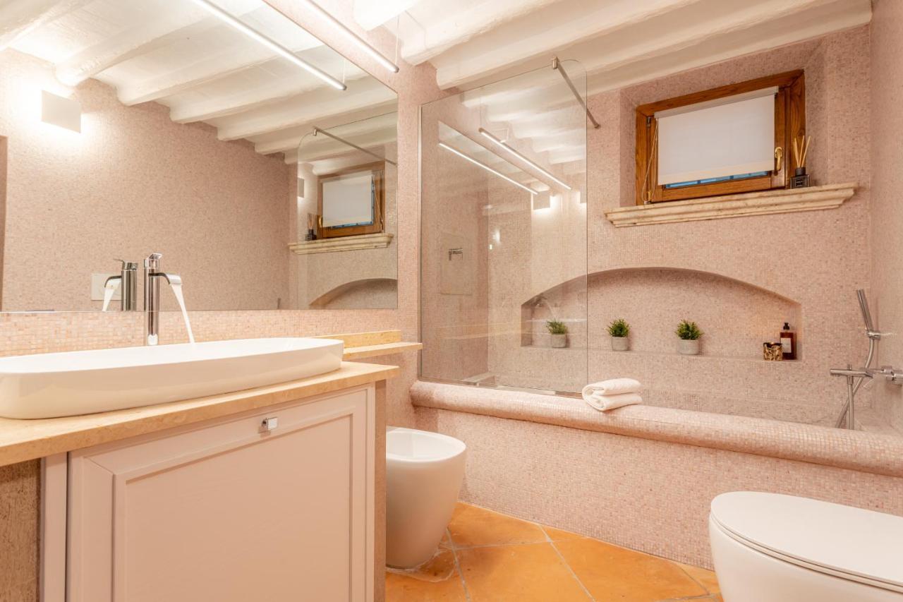 Suite Italy Roma Екстериор снимка
