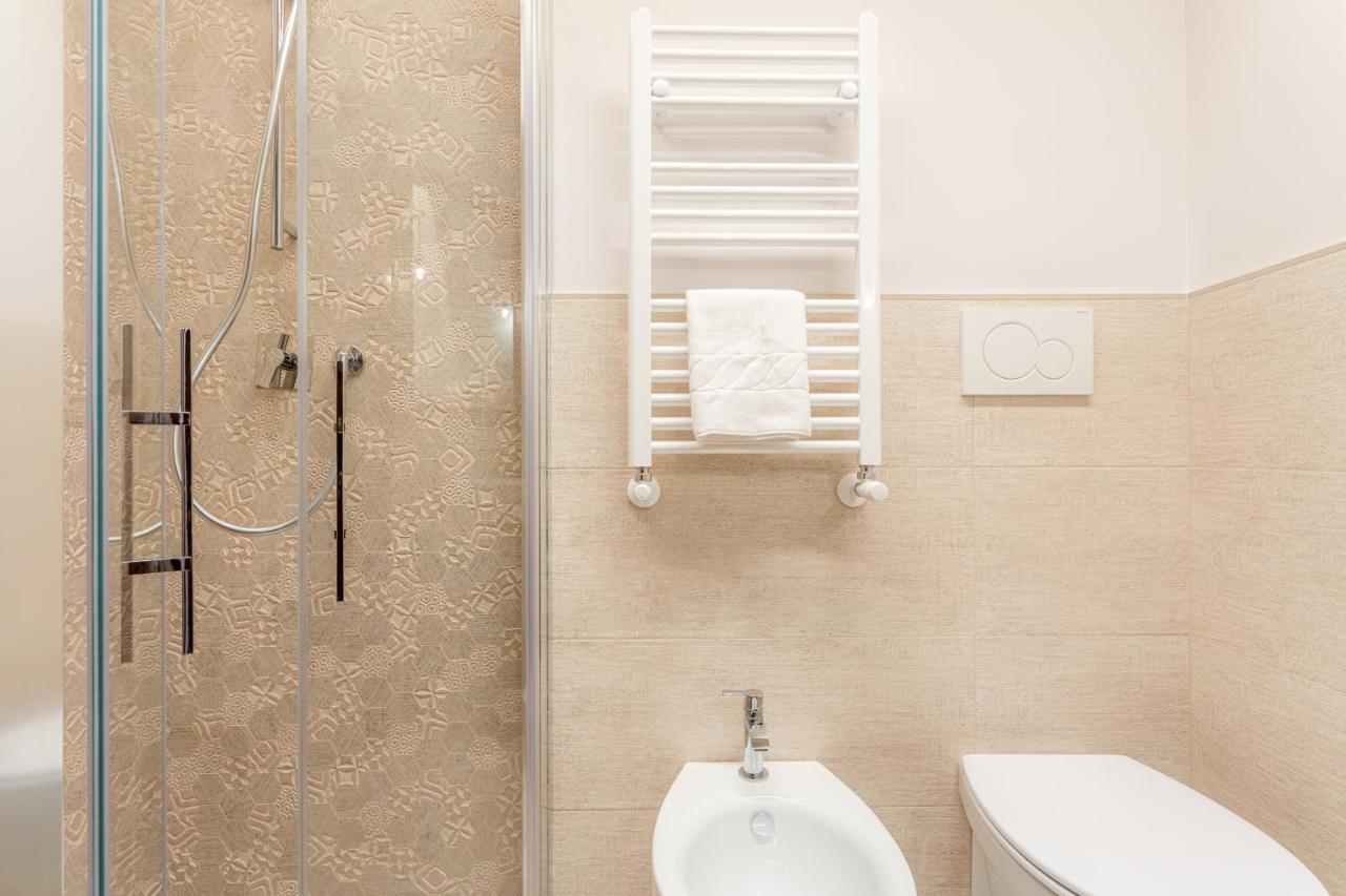 Suite Italy Roma Екстериор снимка