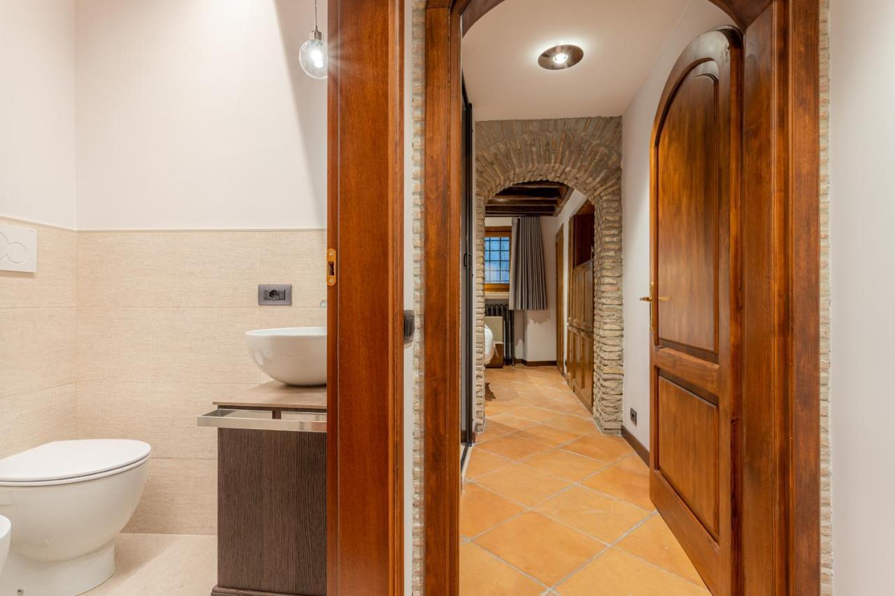 Suite Italy Roma Екстериор снимка