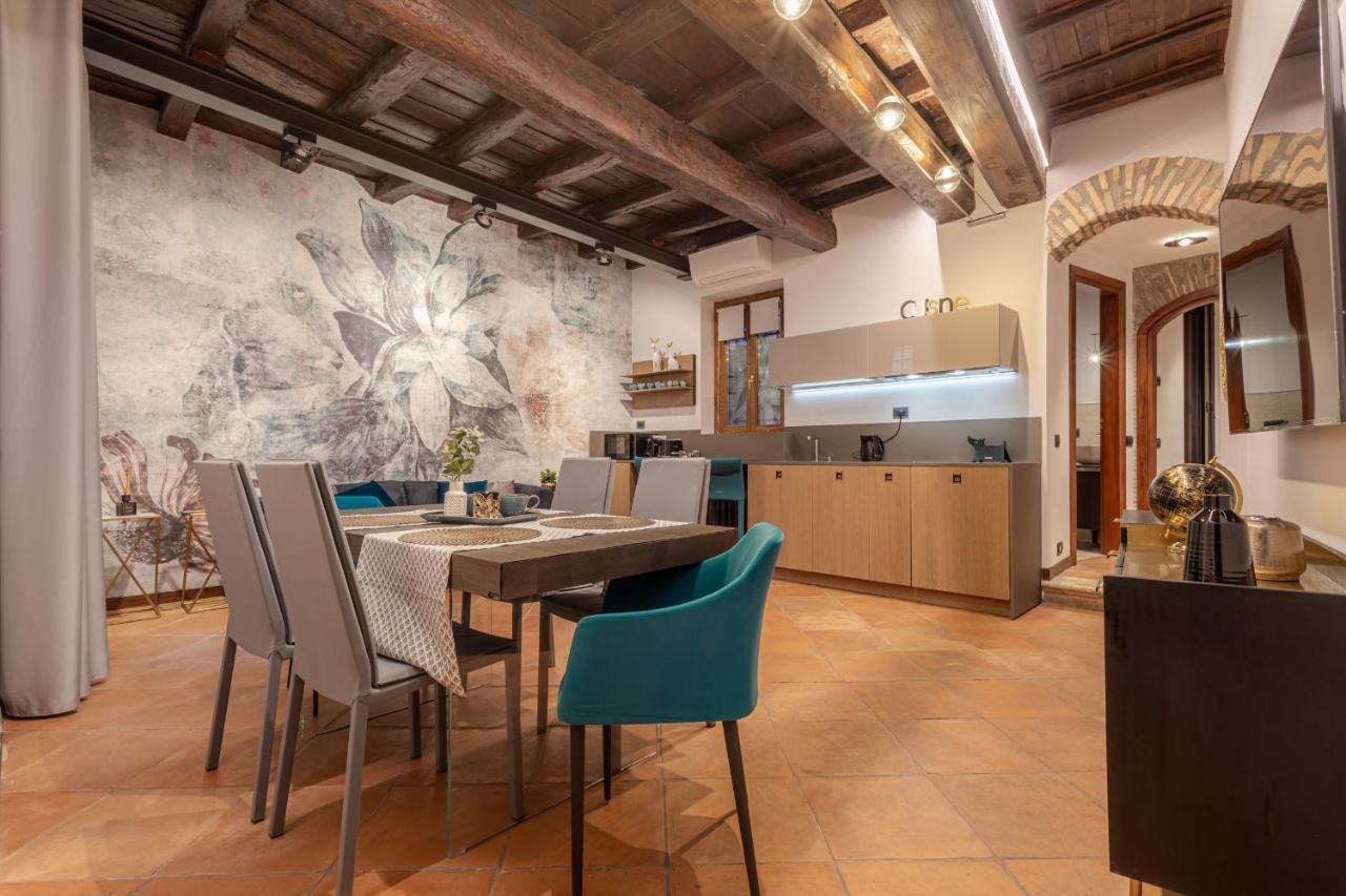 Suite Italy Roma Екстериор снимка
