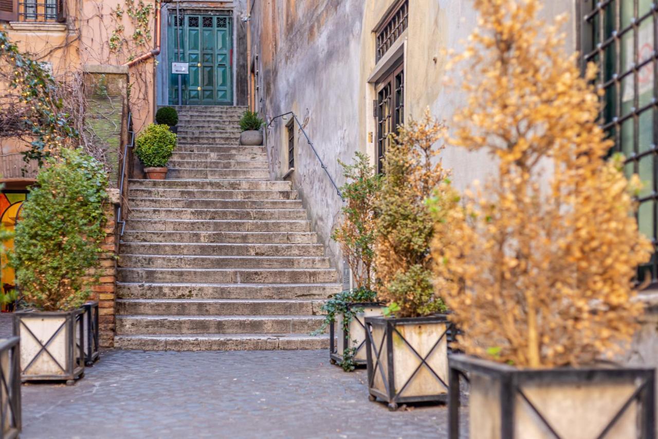 Suite Italy Roma Екстериор снимка