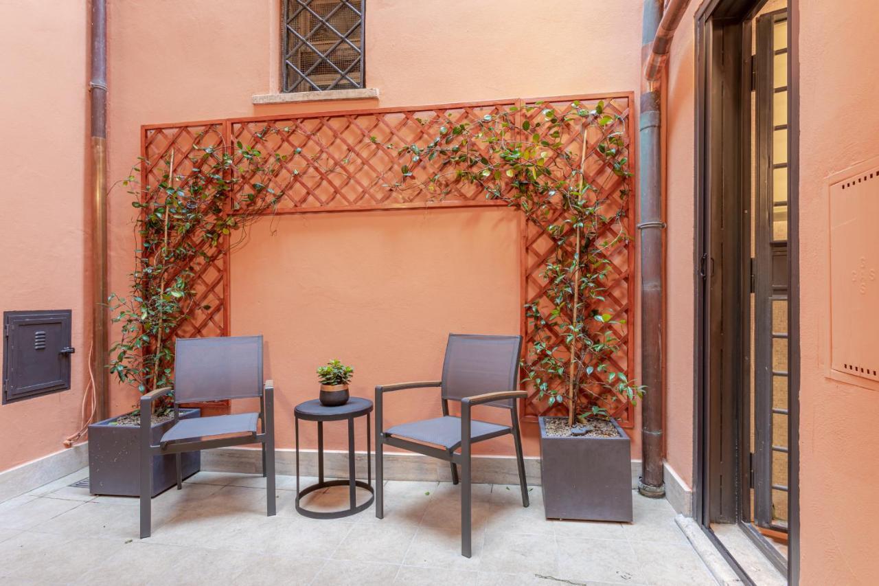 Suite Italy Roma Екстериор снимка