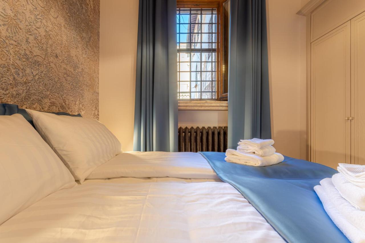 Suite Italy Roma Екстериор снимка