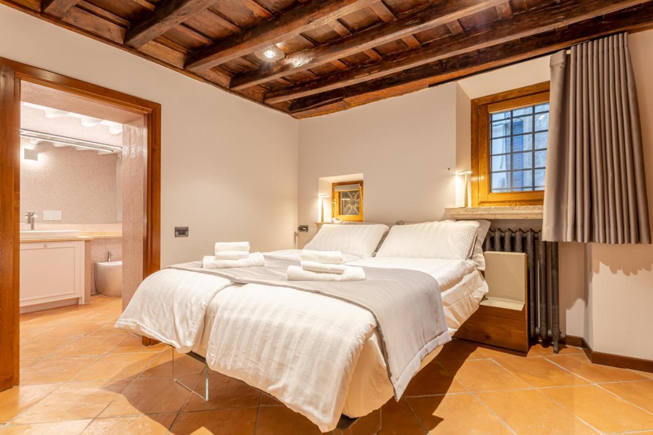 Suite Italy Roma Екстериор снимка
