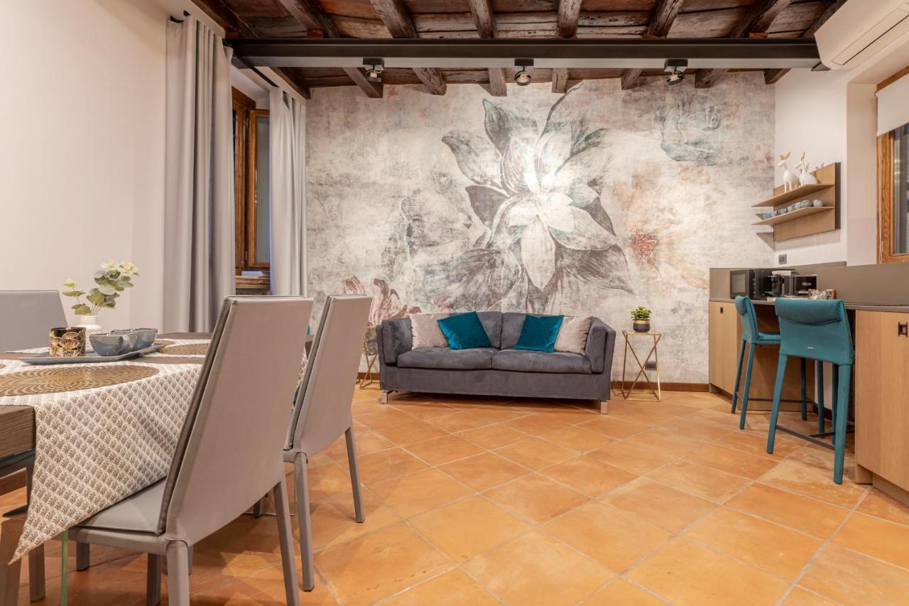 Suite Italy Roma Екстериор снимка