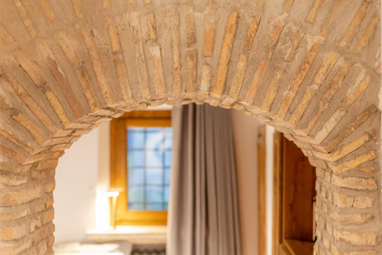 Suite Italy Roma Екстериор снимка