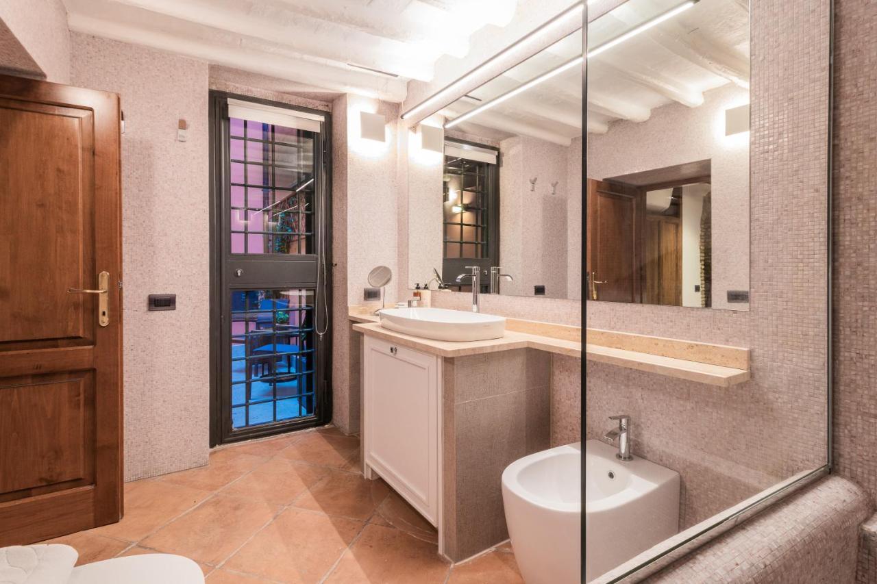 Suite Italy Roma Екстериор снимка