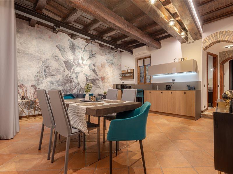 Suite Italy Roma Екстериор снимка