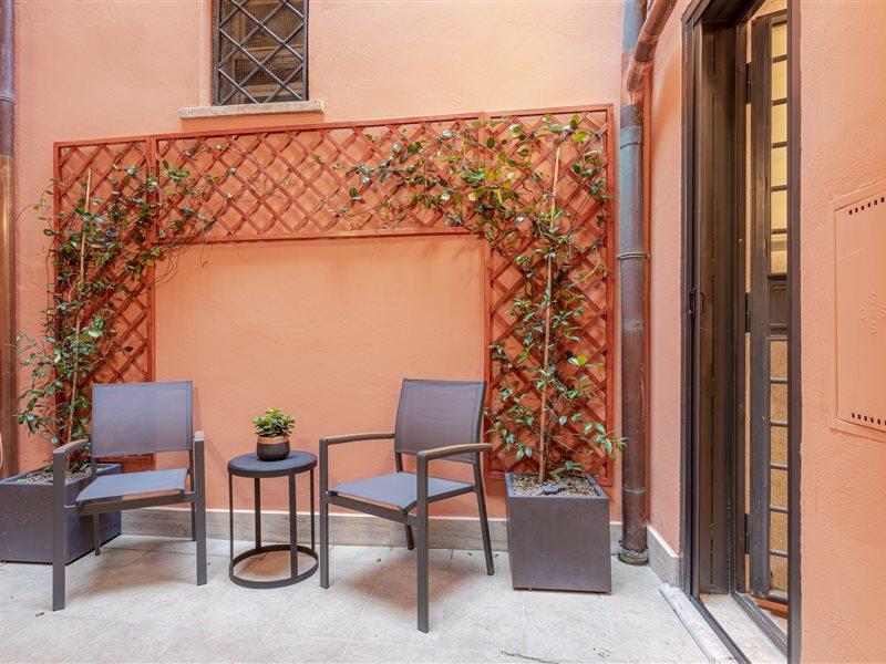 Suite Italy Roma Екстериор снимка