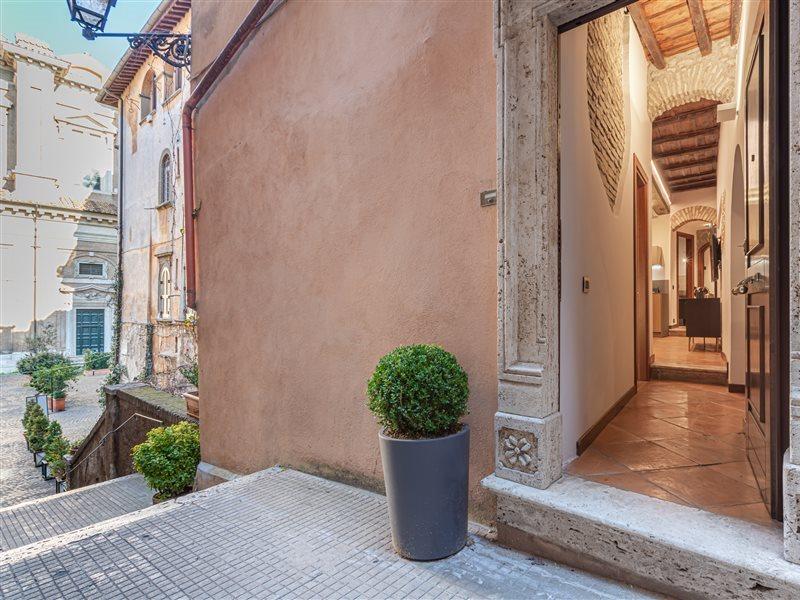 Suite Italy Roma Екстериор снимка