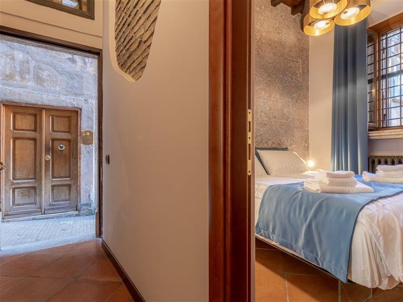 Suite Italy Roma Екстериор снимка