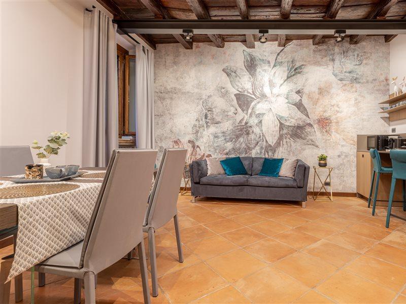 Suite Italy Roma Екстериор снимка