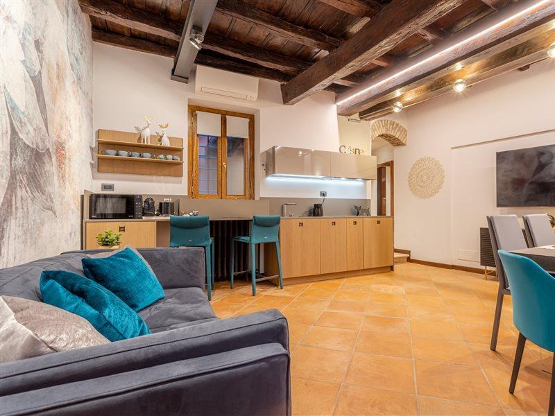 Suite Italy Roma Екстериор снимка
