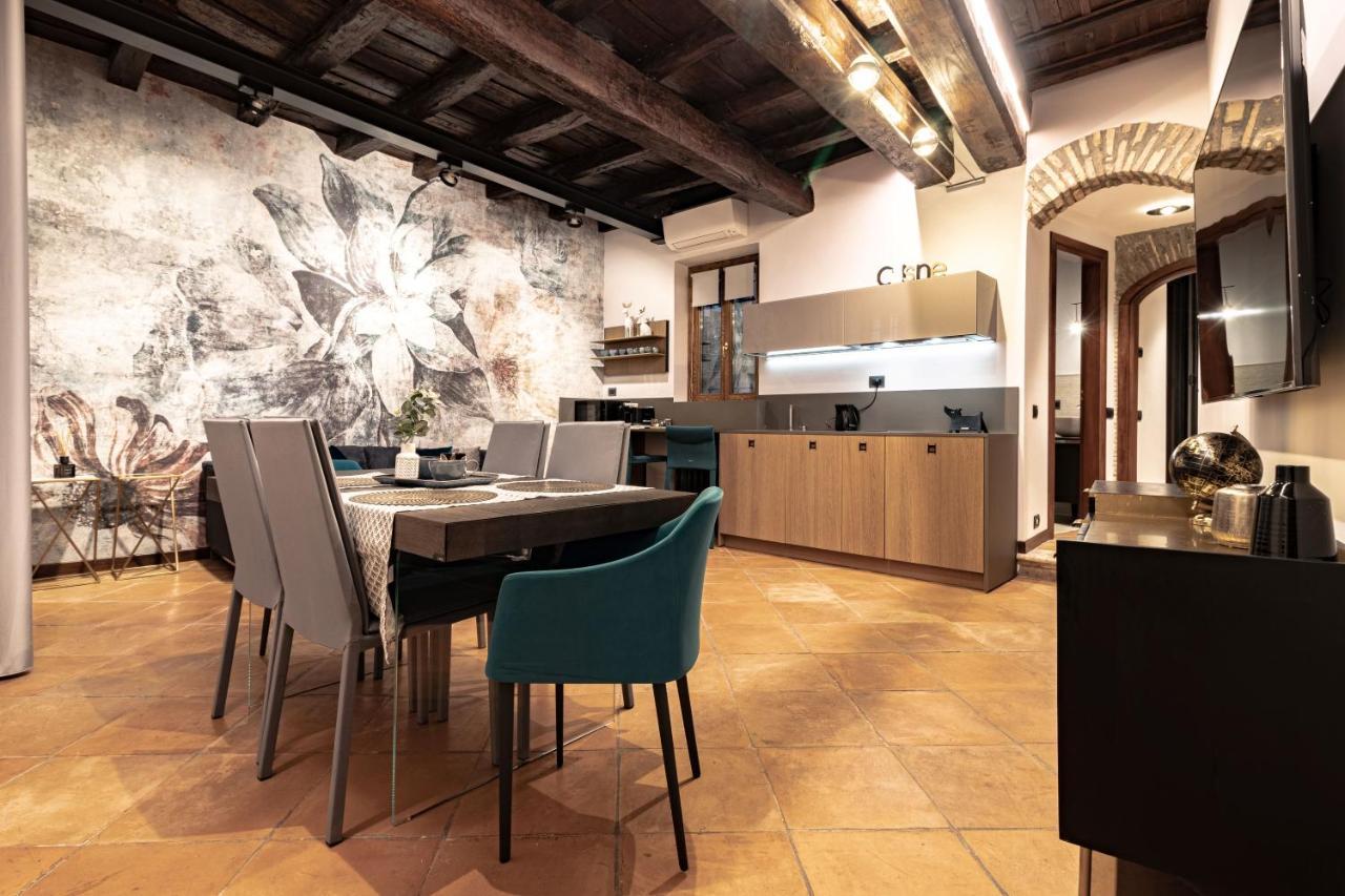 Suite Italy Roma Екстериор снимка